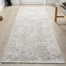 Marcellus Traditional Runner