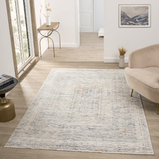 Beige Mullins Rug