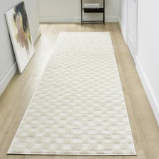 Cream Mitchell Runner
