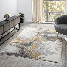 Slate Priscus Abstract Rug