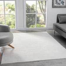 Ivory Jodie Rug