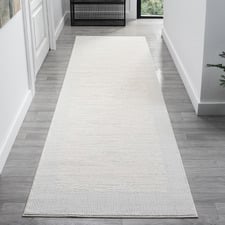 Ivory Jodie Runner