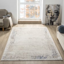 Ivory Odette Rug