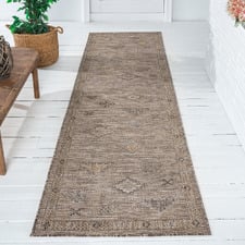 Mercer Flat Weave Indoor/Outdoor Runner