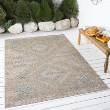 Ash Meridian Indoor/Outdoor Rug