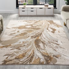Beige Sergio Rug