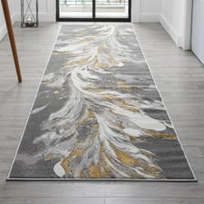 Dark Grey Sergio Runner