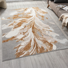 Light Grey Sergio Rug