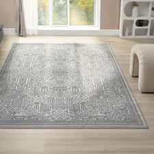 Nostra Traditional Rug
