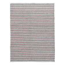 Multi-Coloured Marrakesh Kilim Wool Rug