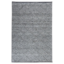 Grey Crossroads Wool-Blend Area Rug