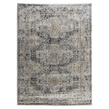 Rockwell Shelly Power-Loomed Rug