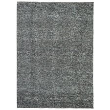 Cooma Hand-Woven Wool Rug