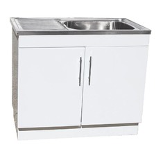 Cetona 1000mm Laundry Tub