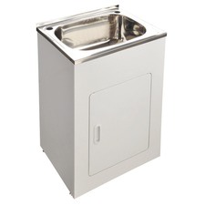 Chieri 45L Laundry Tub