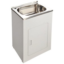 Chieti 550mm Laundry Tub
