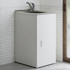 Chieri 550mm Laundry Tub