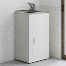 Chieri 450mm Laundry Tub