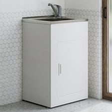 Chieri 500mm Laundry Tub