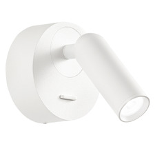 Bean Steel LED Spotlight