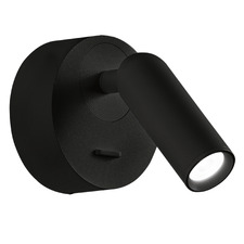 Bean Steel LED Spotlight