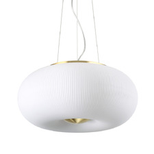 Arizona 3 Light LED Pendant