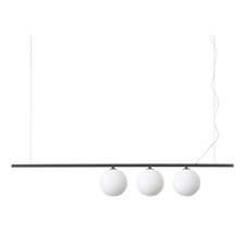 Perline 3 Light Pendant