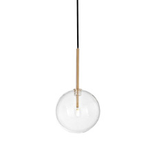 Equinoxe 1 Light Pendant