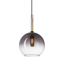 Empire Round Pendant Light