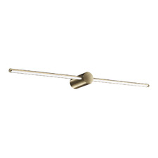 Filo Aluminium LED Picture Light