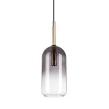 Empire Cylinder Pendant Light