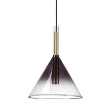 Empire Cone Pendant Light