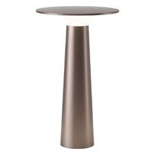 Lix Aluminium LED Outdoor Lamp with USB Cable