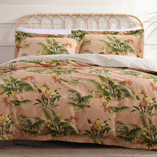Siesta Key Cotton Quilt Cover Set