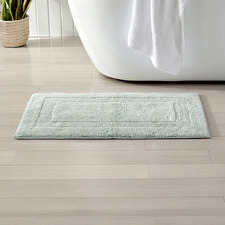 Longbranch Cotton Bath Mat