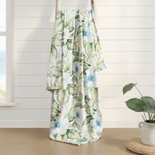 Alba Botanical Throw