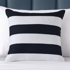Sailor Stripe Cushion