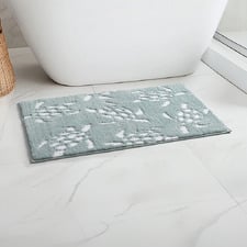 Turtle Time 1200GSM Bath Mat