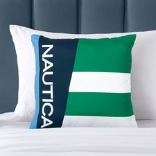 Massimo Square Cushion