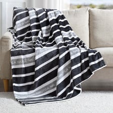 Striped Varadero Throw