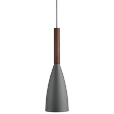 Pure 1 Light Mini Pendant