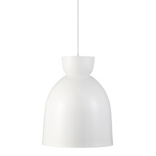 Circus Bell Metal Pendant Light