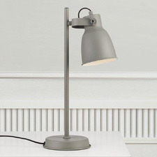 47cm Adrian Metal Table Lamp