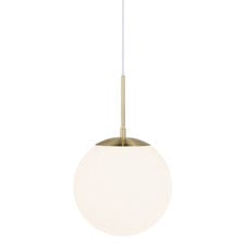 Grant Aluminium Pendant Light
