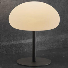 Sponge 34cm Portable Table Lamp
