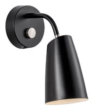 Sway Steel Wall Sconce
