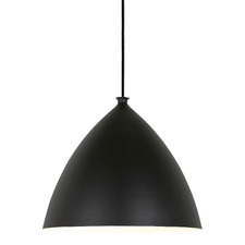 Slope Pendant Light
