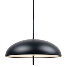 Versale Steel Pendant Light
