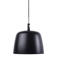 Norbi Steel Pendant Light