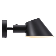 Stay Aluminium Wall Sconce